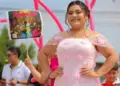 Diez jóvenes van por la Flor de la Piña 2026