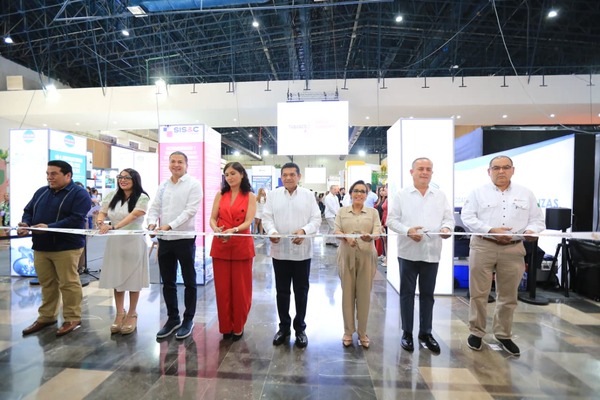 Tabasco abre SOS26 con llamado a equilibrar energía y ambiente