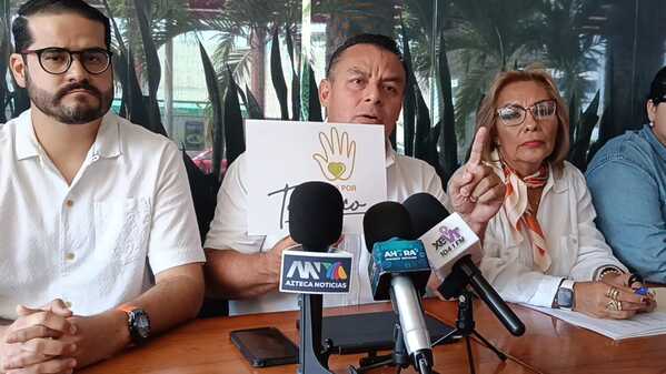 Erubiel Alonso respalda Pacto por Tabasco del sector empresarial
