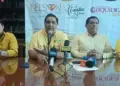 PRD aún no define género de candidatura en Cárdenas: Gallegos