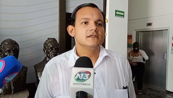 Destaca Francisco Donaldo López Chaires resultados y confianza ciudadana en Claudia Sheinbaum y Javier May