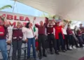 Santiago Nieto mueve las piezas de Morena en el bastión panista
