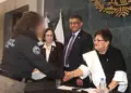 FGR reconoce labor de 39 policías ministeriales
