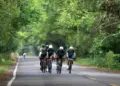 L’Étape Tabasco reúne a más de 1,200 ciclistas