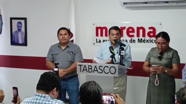 Morena cambia reglas para aspirantes rumbo a 2027