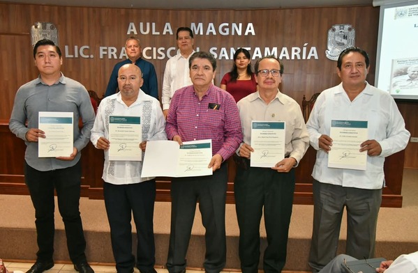 UJAT impulsa Cátedra Enrique González Pedrero como espacio de libertad intelectual