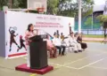 Centro inicia nuevo ciclo de clases deportivas