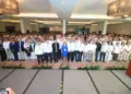 UJAT inaugura congreso internacional de ciencias de la salud
