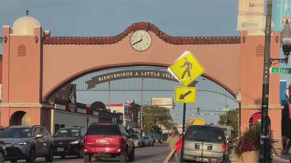 Operación migratoria de Trump deja pérdidas por 1.260 millones en Chicago, según estudio