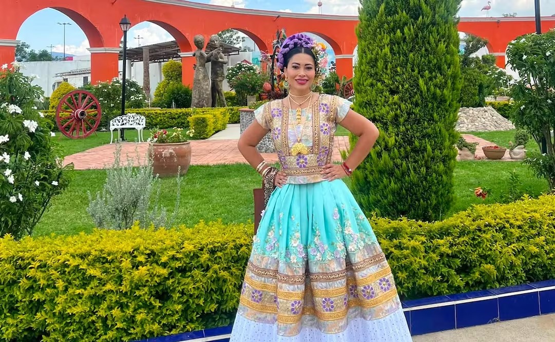 Asesinan a Amy Navarrete, excandidata del PVEM a la alcaldía de Matías Romero, Oaxaca