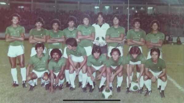 Cacaoteros de Tabasco cumple 45 años de su histórico debut