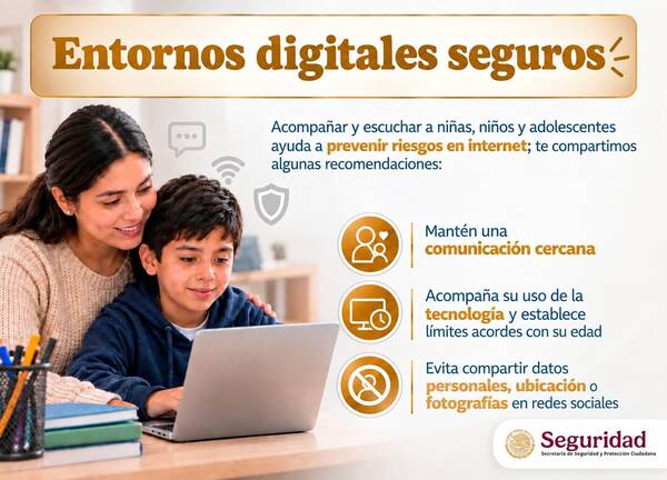 SSPC emite recomendaciones para prevenir el ciberacoso