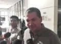 Bracamonte deja en manos del IEPCT posible sanción a Zavala