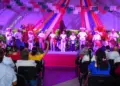 UJAT celebra las Fiestas Patrias con música y tradición
