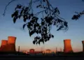EEUU deroga los límites a las emisiones para centrales eléctricas de gas y carbón