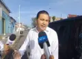Hay que demostrar madurez política, unidad y respetar resultados: Jorge Bracamonte Hernández