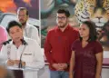 Morena cierra filas con Mojica en Guerrero