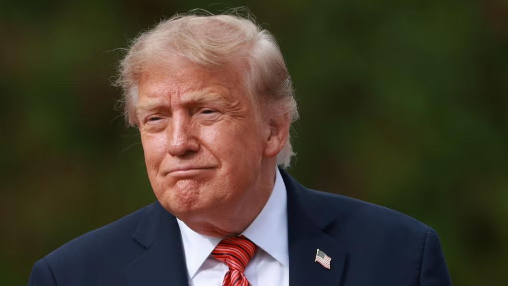 «¿Cuándo debo volar por los aires a toda la nación?»: la pregunta de Donald Trump sobre Irán