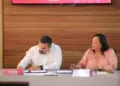 Firma Salud y Clínicas Particulares Convenio de Colaboración con el Centro Estatal de Hemoterapia