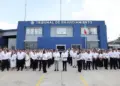 Inauguran salas de audiencia de los Tribunales de Enjuiciamiento en Tabasco