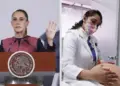 Sheinbaum llama a analizar la caída de nacimientos y el envejecimiento de México