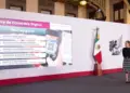 México prepara pagos con QR y cobros sin comisiones para pequeños negocios