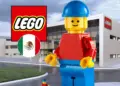 LEGO invertirá 400 mdd en Nuevo León y generará mil 300 empleos
