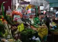 Inflación en México sube a 3.42% en septiembre; jitomate encabeza alzas
