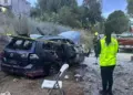 Pirotecnia explota durante peregrinación en Cuautitlán Izcalli; hay un muerto y 11 heridos