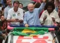 Lula prohíbe las apuestas online en Brasil a nueve días de las elecciones