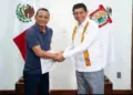 Francisco Vásquez Jiménez será el administrador de Juchitán