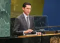 México pide renovar la ONU y defiende cooperación internacional «sin subordinación»