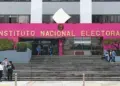INE fija reglas y fechas para las candidaturas rumbo a las elecciones de 2027