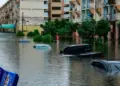 Bangkok declara el estado de desastre debido a las inundaciones sin precedentes