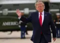Trump rechaza el plan de Irán de siete días para reabrir el estrecho de Ormuz