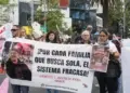 Doce años después, las familias de Ayotzinapa siguen preguntando dónde están los 43