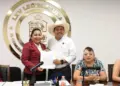 Ángela Ávalos propone crear el Instituto Tabasqueño de los Pueblos Indígenas