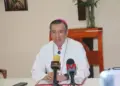 “Falta verdad y sinceridad” sobre olores a hidrocarburos: Obispo de Tabasco
