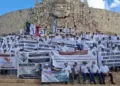 Jubilados exigen proteger sus pensiones en Yucatán