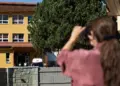 Un niño mata a una profesora a puñaladas y deja dos heridos en un colegio de Eslovaquia
