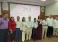 ATP celebra 70 años y reconoce a periodistas con “Palabra Libre”