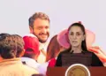 Sheinbaum desestima reporte de The New York Times sobre Andy López Beltrán