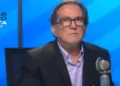 Muere el periodista Óscar Mario Beteta