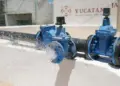 Mérida requiere casi 10 mil mdp para mejorar sistema de agua