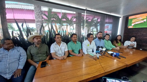 PVEM anuncia supervisión en reclusorios ante brotes de hepatitis y tuberculosis