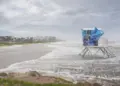 Atlántico rompe récord: 103 días sin huracanes