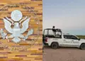 EE.UU. emite alerta de seguridad por amenazas en Nogales