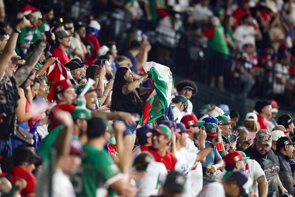 Yucatán y Quintana Roo reciben la Copa Mundial de Béisbol Sub-15 2026