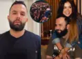 Novia de Carín León explica cancelación de concierto en Las Vegas