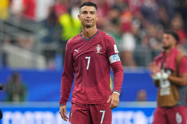 Portugal se niega a soltar a Cristiano Ronaldo y lo vuelve a convocar para la Fecha FIFA